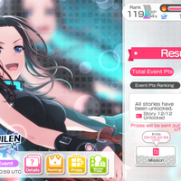 RAISE A SUILEN ~Raise the Curtain~ (Part 2)