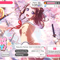 SAKURA＊BLOOMING PARTY!