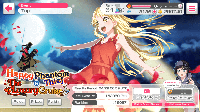 Happy Phantom Thief & The Luxury Cruise