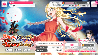 Happy Phantom Thief & The Luxury Cruise