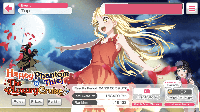 Happy Phantom Thief & The Luxury Cruise