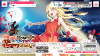 Happy Phantom Thief & The Luxury Cruise