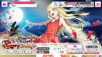 Happy Phantom Thief & The Luxury Cruise