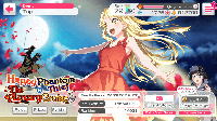 Happy Phantom Thief & The Luxury Cruise