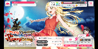 Happy Phantom Thief & The Luxury Cruise