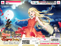 Happy Phantom Thief & The Luxury Cruise