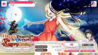 Happy Phantom Thief & The Luxury Cruise