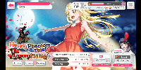 Happy Phantom Thief & The Luxury Cruise