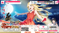 Happy Phantom Thief & The Luxury Cruise