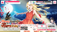 Happy Phantom Thief & The Luxury Cruise