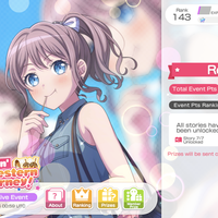 Poppin' western journey!