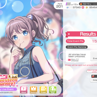 Poppin' western journey!