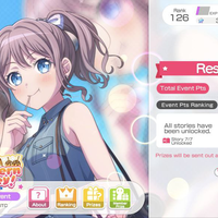 Poppin' western journey!