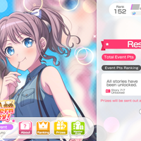 Poppin' western journey!