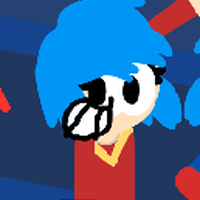 Tempestoso of Monsters & Another World