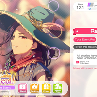 Let Our Songs Echo! Happy Lucky Musical!