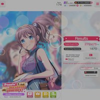 Poppin' western journey!