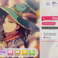 Let Our Songs Echo! Happy Lucky Musical!