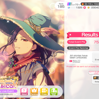 Let Our Songs Echo! Happy Lucky Musical!