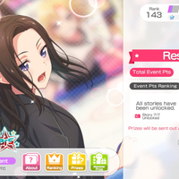 Reach for twinkling stars
