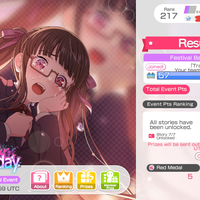 Bless your ReBirthday