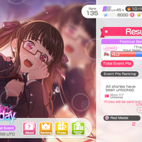 Bless your ReBirthday