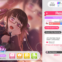 Bless your ReBirthday