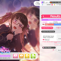 Bless your ReBirthday