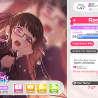 Bless your ReBirthday