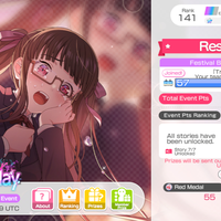 Bless your ReBirthday