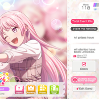 SAKURA CiRCRiNG PARTY!