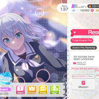 Ars Nova Echoing to Tsukinomori's Future