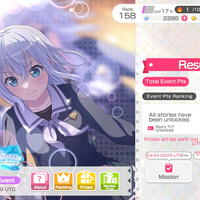 Ars Nova Echoing to Tsukinomori's Future
