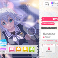 Ars Nova Echoing to Tsukinomori's Future