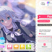 Ars Nova Echoing to Tsukinomori's Future