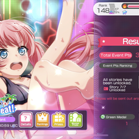 Feel×Heat×Beat!