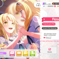 My Heart, Your Heart