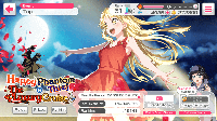Happy Phantom Thief & The Luxury Cruise