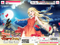 Happy Phantom Thief & The Luxury Cruise