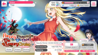 Happy Phantom Thief & The Luxury Cruise