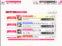 Girls Anthology