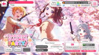 SAKURA＊BLOOMING PARTY!