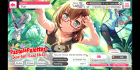 Pastel＊Palettes! Deserted Island Idols
