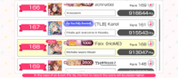 Pastel＊Palettes! Deserted Island Idols