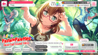 Pastel＊Palettes! Deserted Island Idols