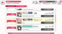 Pastel＊Palettes! Deserted Island Idols