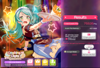 Cooking Class Craziness