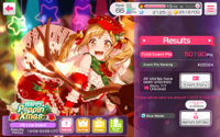 HAPPY Poppin' Xmas