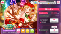 HAPPY Poppin' Xmas