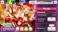 HAPPY Poppin' Xmas